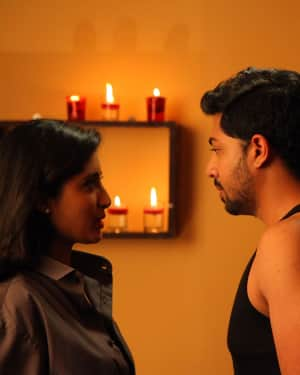 Kumari 21F Cinema Photos | Picture 1555281