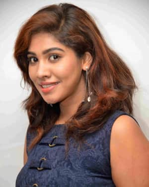 Priya (Kannada Actress) - Neenillada Male Film Press Meet Photos | Picture 1556524