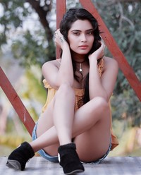 Sangeetha Bhat - Sangeetha Bhat Latest Hot Photoshoot | Picture 1519479