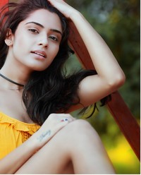 Sangeetha Bhat Latest Hot Photoshoot | Picture 1519476