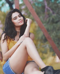 Sangeetha Bhat Latest Hot Photoshoot