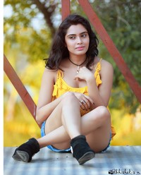 Sangeetha Bhat Latest Hot Photoshoot | Picture 1519480
