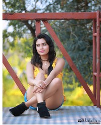 Sangeetha Bhat Latest Hot Photoshoot | Picture 1519478