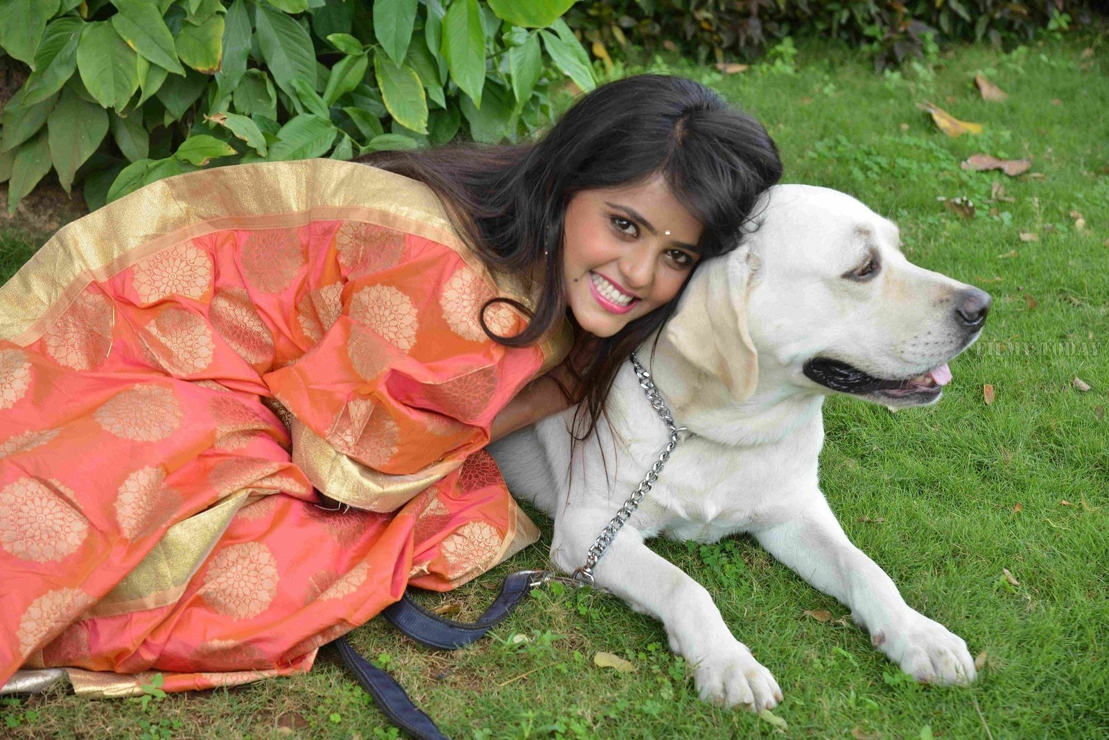 Mayuri (Kannada Actress) - Nanna Prakaara Film Pooja Photos | Picture 1543202