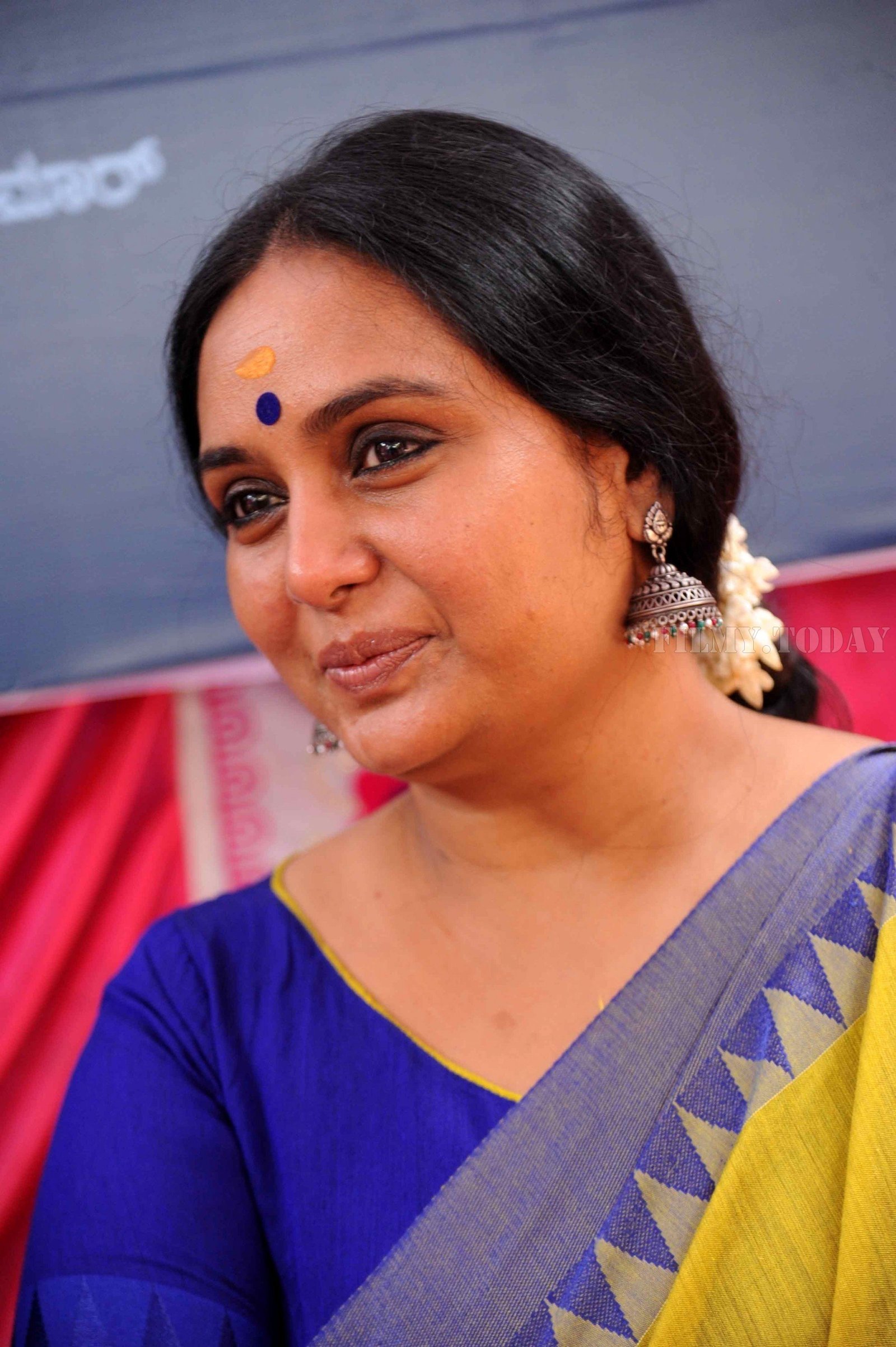 Shruti (Kannada Actress) - Neevu Karemaadida Chandadaararu Busyaagiddaare Film Launch Photos | Picture 1543297