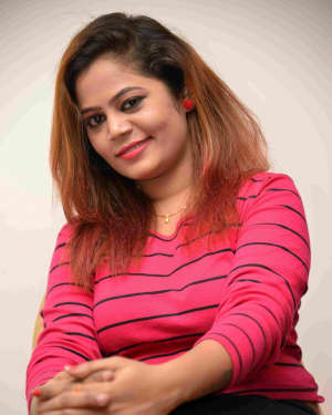 Swathi (Kannada Actress) - 3000 Kannada Film Press Meet Photos | Picture 1547196