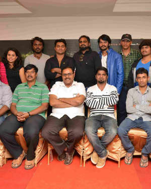 3000 Kannada Film Press Meet Photos | Picture 1547195