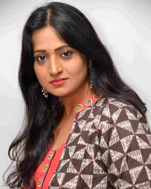 Sangeetha Anil - 3rd Class Film Press Meet Photos | Picture 1547345