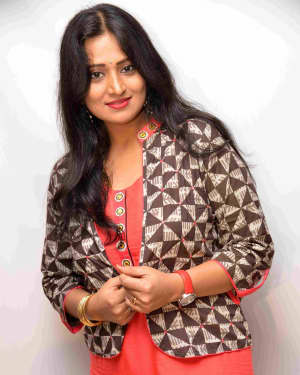 Sangeetha Anil - 3rd Class Film Press Meet Photos | Picture 1547364