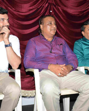 Fortuner Kannada Film Press Meet Photos | Picture 1547220