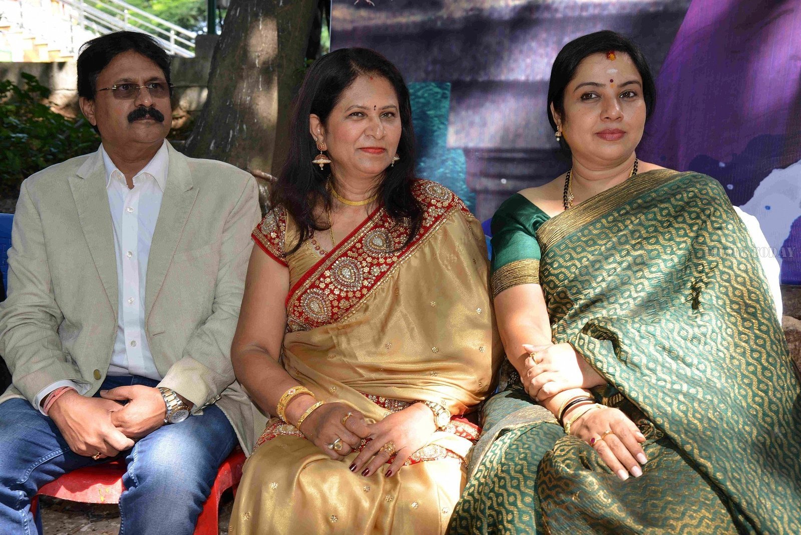 Premam Kannada Film Pooja and Press Meet Photos | Picture 1547862