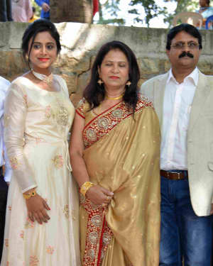 Premam Kannada Film Pooja and Press Meet Photos | Picture 1547866