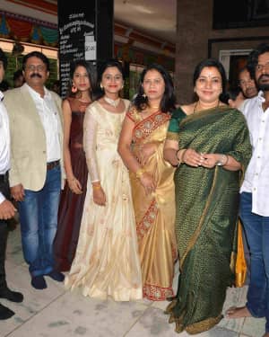 Premam Kannada Film Pooja and Press Meet Photos | Picture 1547849