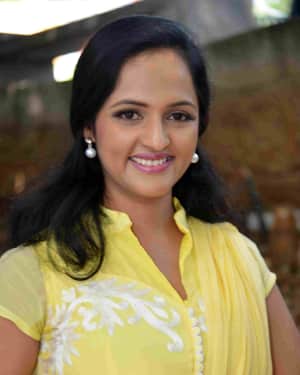 Jyothi (Kannada Actress) - Premam Kannada Film Pooja and Press Meet Photos | Picture 1547840