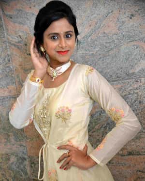 Moksha (Kannada Actress) - Premam Kannada Film Pooja and Press Meet Photos