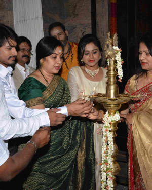 Premam Kannada Film Pooja and Press Meet Photos | Picture 1547844