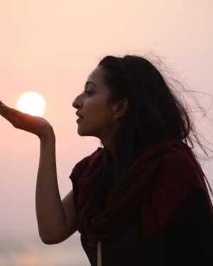 Radhika Narayan (Chetan) - Asatoma Sadgamaya Film Photos | Picture 1535309
