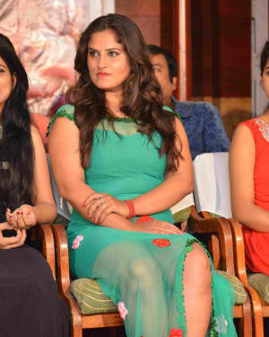 College Mafia and Dharmaveera Films Audio Release Photos | Picture 1537071