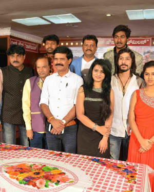College Mafia and Dharmaveera Films Audio Release Photos | Picture 1537069