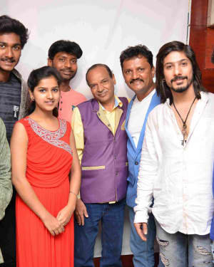 College Mafia and Dharmaveera Films Audio Release Photos | Picture 1537083