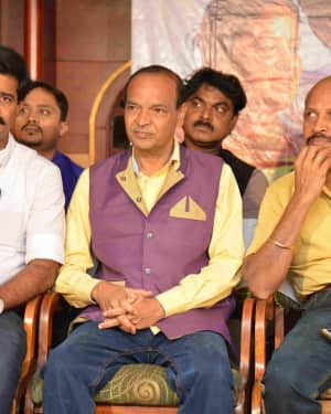 College Mafia and Dharmaveera Films Audio Release Photos | Picture 1537070