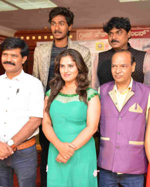 College Mafia and Dharmaveera Films Audio Release Photos | Picture 1537066