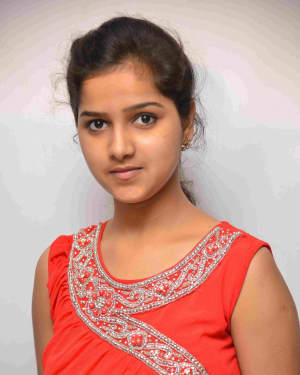 Sushmitha (Kannada Actress) - College Mafia and Dharmaveera Films Audio Release Photos