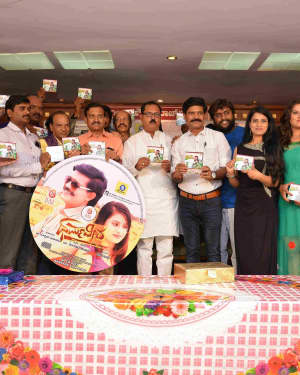 College Mafia and Dharmaveera Films Audio Release Photos | Picture 1537078