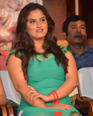 Sindhu Rao - College Mafia and Dharmaveera Films Audio Release Photos | Picture 1537074