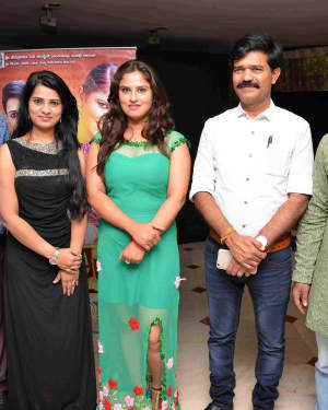College Mafia and Dharmaveera Films Audio Release Photos | Picture 1537068