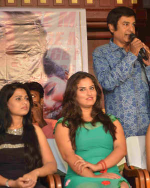 College Mafia and Dharmaveera Films Audio Release Photos | Picture 1537076