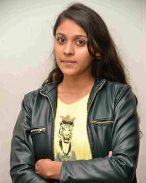 Shashikala (Kannada Actress) - Anaadi Kannada Film Press Meet Photos | Picture 1537431