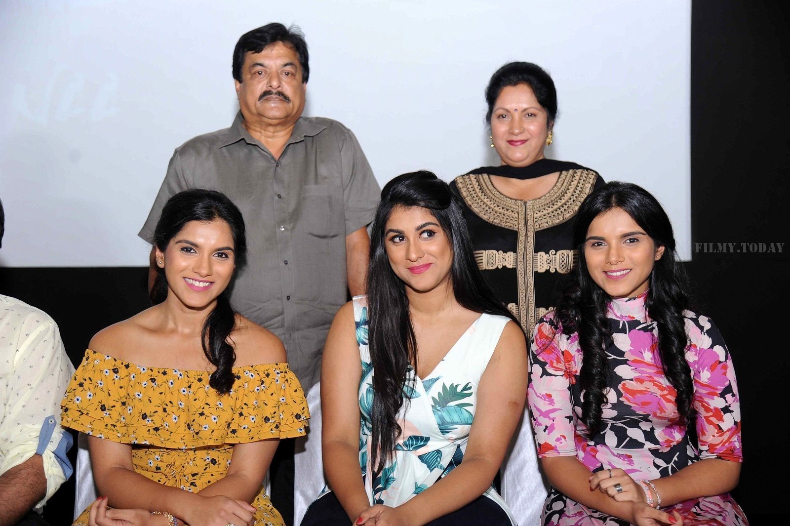Yaana Kannada Film Promo Teaser Release Press Meet Photos | Picture 1539659