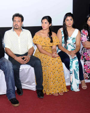 Yaana Kannada Film Promo Teaser Release Press Meet Photos | Picture 1539658