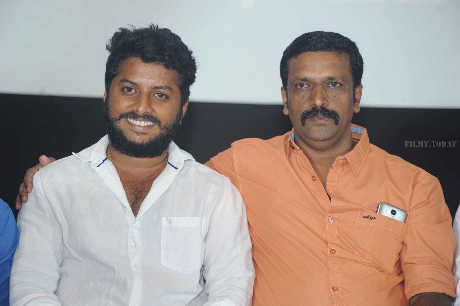 Kulfi Kannada Film Press Meet Photos | Picture 1540530