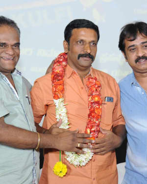 Kulfi Kannada Film Press Meet Photos | Picture 1540537