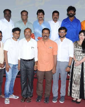Kulfi Kannada Film Press Meet Photos | Picture 1540539