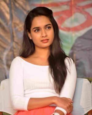 Anusha (Kannada Actress) - Once More Kaurava Film Press Meet Photos | Picture 1541532