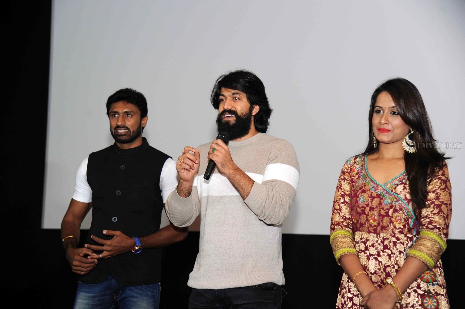 ATM - Attempt To Murder Film Audio Release Event Photos | Picture 1531723
