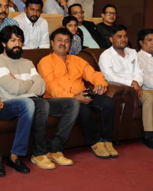 ATM - Attempt To Murder Film Audio Release Event Photos | Picture 1531718