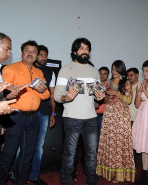ATM - Attempt To Murder Film Audio Release Event Photos | Picture 1531726