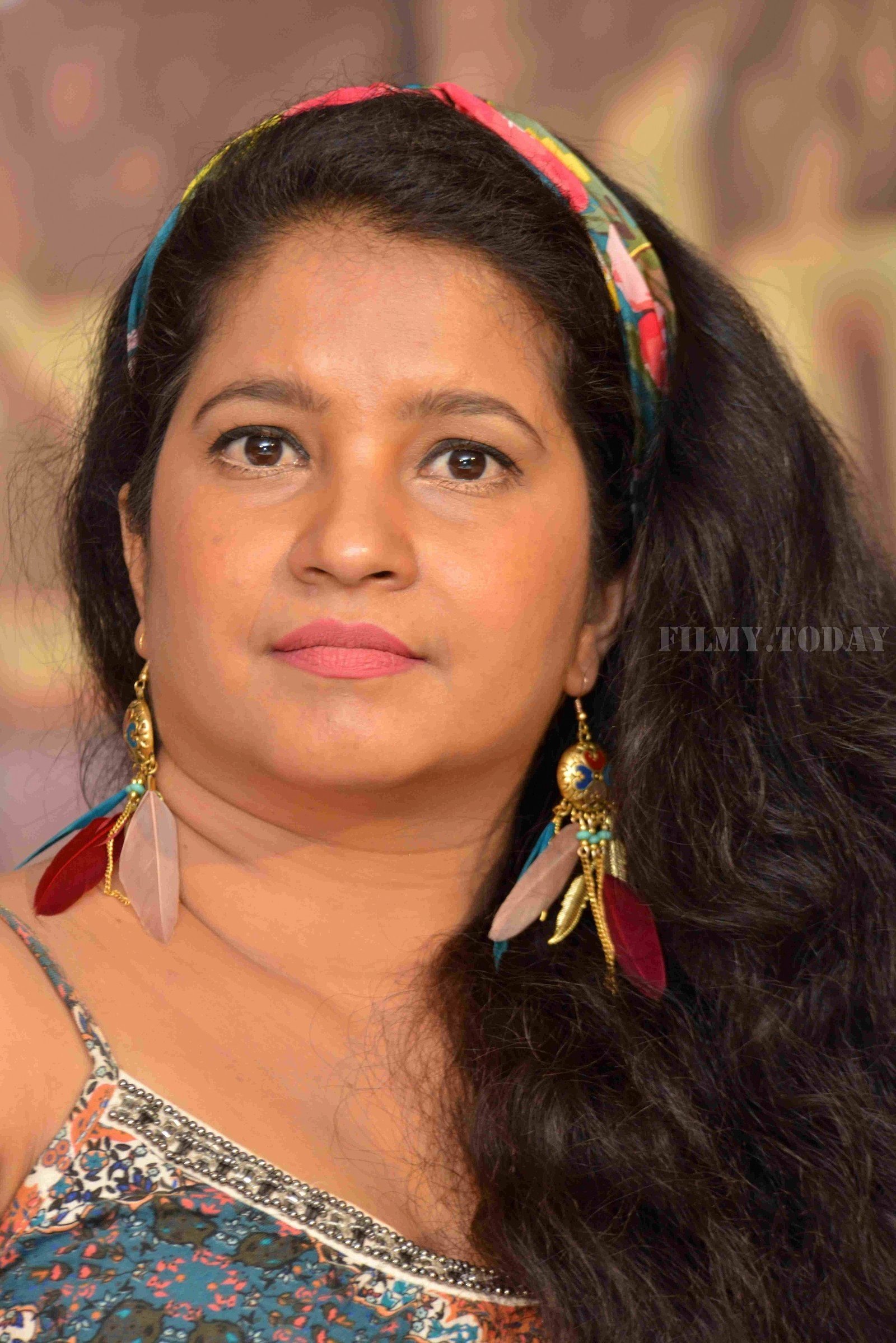 Shubha Poonja - Jaya Mahal Kannada Film Press Meet Photos | Picture 1575495