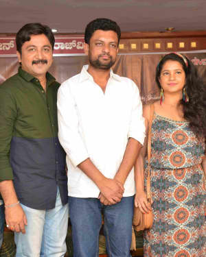 Jaya Mahal Kannada Film Press Meet Photos | Picture 1575511
