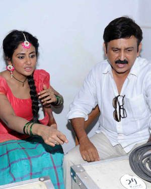 Butterfly Kannada Film Shooting Press Meet Mysore Photos | Picture 1577324