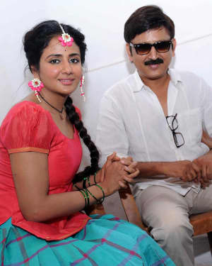 Butterfly Kannada Film Shooting Press Meet Mysore Photos | Picture 1577327