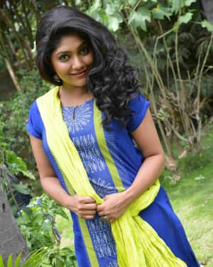 Samyukta Hornad - Ondu Kathe Helala Film Press Meet Photos | Picture 1577595