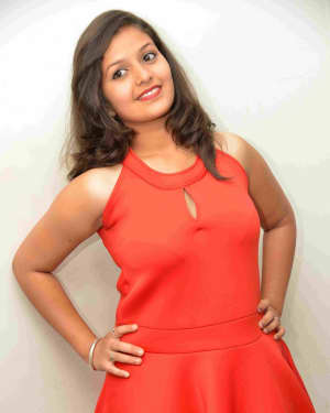 Varsha (Kannada Actress) - Yar Yaro Gori Mele Film Audio Release Photos | Picture 1577568
