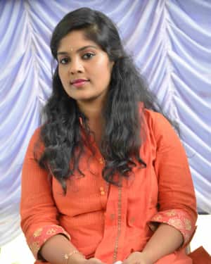 Ranjitha (Kannada Actress) - Brahma Rakshasa Kannada Film Press Meet Photos | Picture 1579055