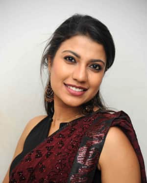 Chandana Raghavendra - Rupaayi Film Press Meet Photos