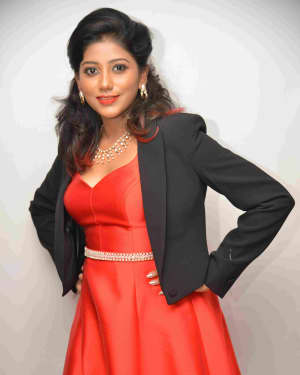 Nikitha (Kannada Actress) - Saddu Film Audio Release Photos | Picture 1580047